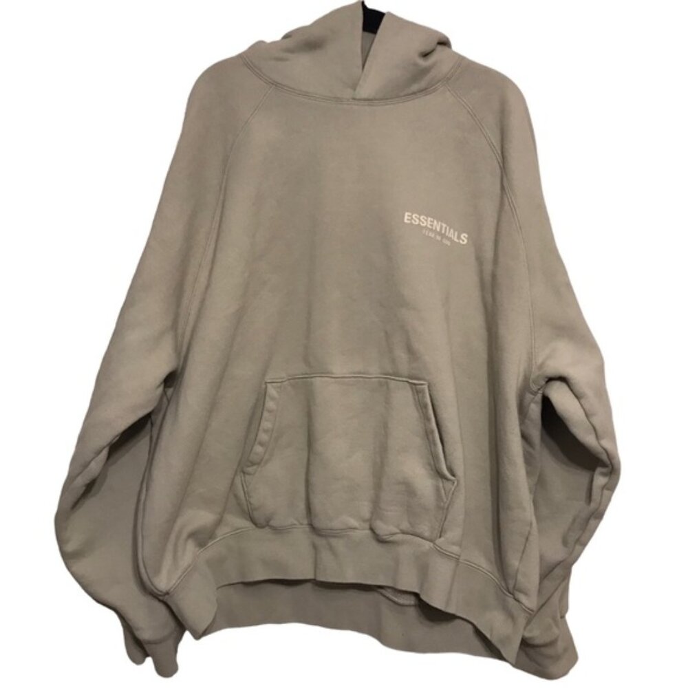 FEAR OF GOD Essentials Hoodie